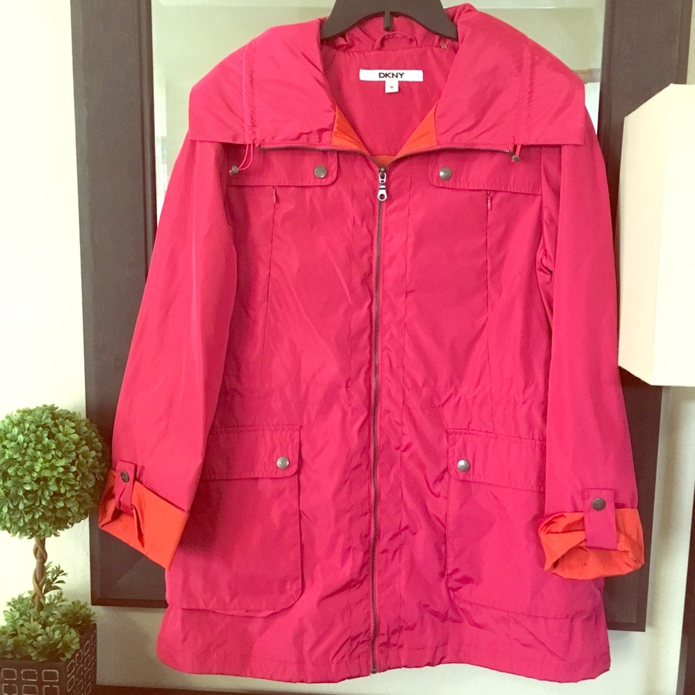 DKNY Jacket